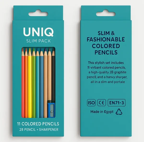 Smart & Fashion Series (Slim & Novelty Packs)v Smart & Fashion Series (Slim & Novelty Packs)v